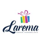 Larema cadouri personalizate