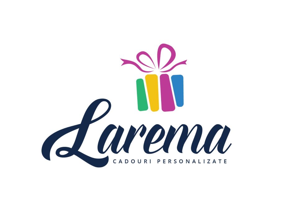 Larema cadouri personalizate