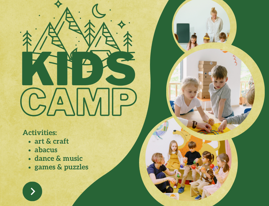 Cursuri Extracurriculare