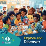educatia stem