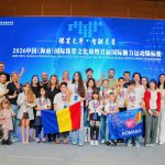 smartykids olimpiada china
