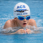 Cursuri înot copii in Pipera organizate de clubul Aqua Swim