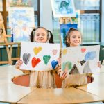 cursuri artă pictură copii - Cursuri Copii Bucuresti