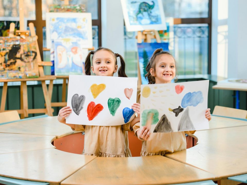 cursuri artă pictură copii - Cursuri Copii Bucuresti