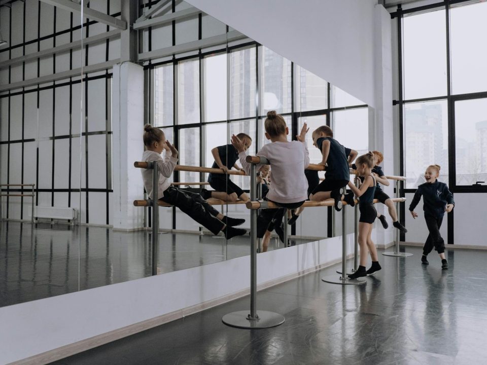 cursuri de dans copii - Cursuri Copii Bucuresti