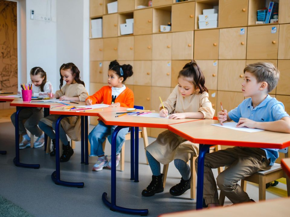 cursuri engleza copii prescolari - Cursuri Copii Bucuresti