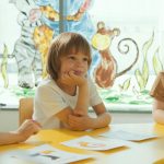 spaniolă copii mici - Cursuri Copii Bucuresti