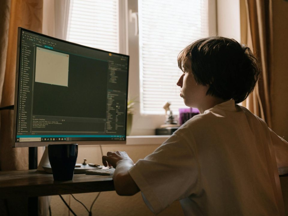 programare copii inceput - Cursuri Copii Bucuresti