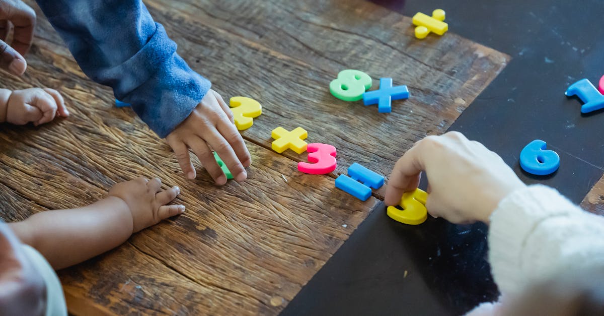 matematică distractivă copii - Cursuri Copii Bucuresti