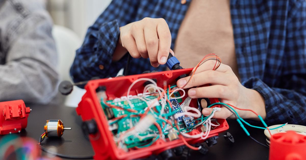cursuri arduino copii - Cursuri Copii Bucuresti
